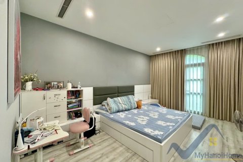 4 bedrooms Villa in Long Bien, Ha Noi,  No. 18925 9