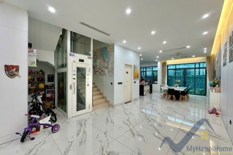 4 bedrooms Villa in Long Bien, Ha Noi,  No. 18925 3