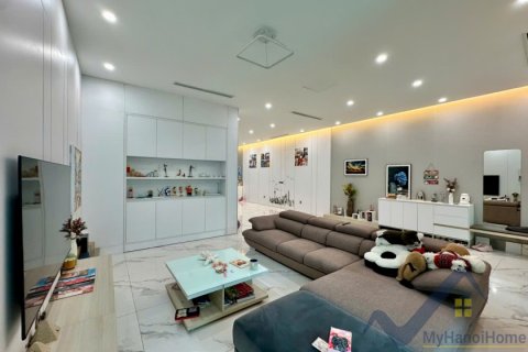 4 bedrooms Villa in Long Bien, Ha Noi,  No. 18925 2