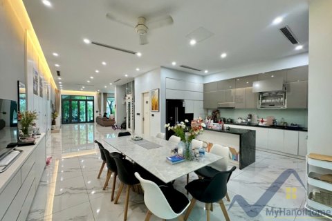 4 bedrooms Villa in Long Bien, Ha Noi,  No. 18925 6