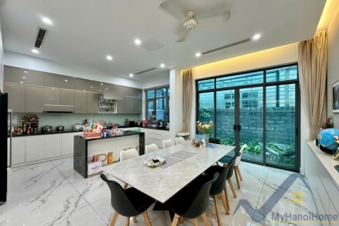 4 bedrooms Villa in Long Bien, Ha Noi,  No. 18925 5