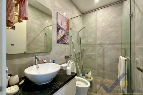4 bedrooms Villa in Long Bien, Ha Noi,  No. 18925 4
