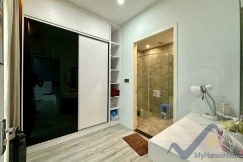 4 bedrooms Villa in Long Bien, Ha Noi,  No. 18925 23