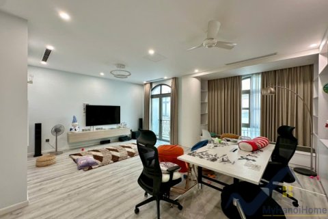 4 bedrooms Villa in Long Bien, Ha Noi,  No. 18925 19
