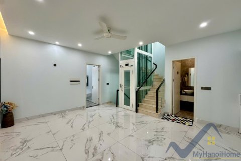 4 bedrooms Villa in Long Bien, Ha Noi,  No. 18925 17
