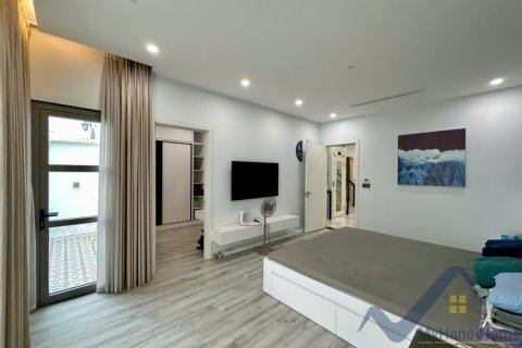 4 bedrooms Villa in Long Bien, Ha Noi,  No. 18925 22