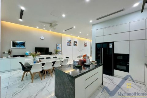 4 bedrooms Villa in Long Bien, Ha Noi,  No. 18925 7