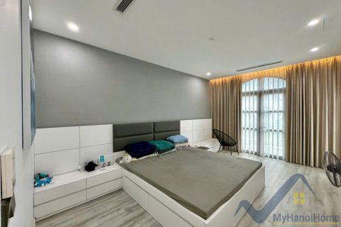 4 bedrooms Villa in Long Bien, Ha Noi,  No. 18925 21