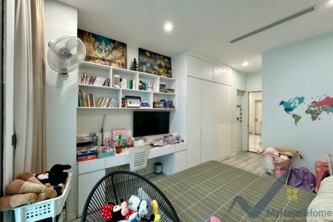 4 bedrooms Villa in Long Bien, Ha Noi,  No. 18925 16