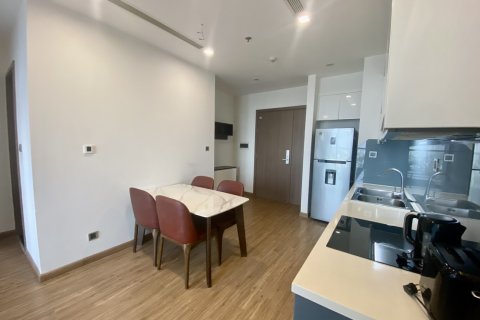 Кондоминиум  с 1 спальней в Бадинь, Ханой ,  № 25992 5