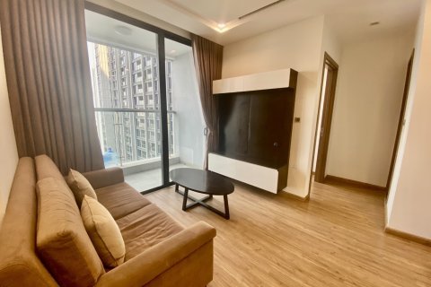 Кондоминиум  с 1 спальней в Бадинь, Ханой ,  № 25992 3