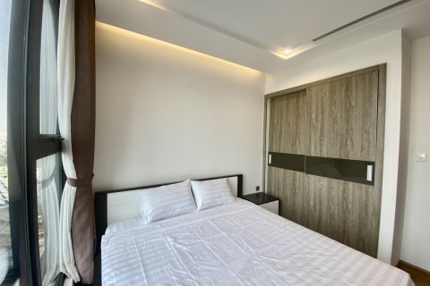 Кондоминиум  с 1 спальней в Бадинь, Ханой ,  № 25992 8