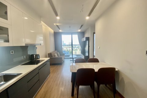 Кондоминиум  с 1 спальней в Бадинь, Ханой ,  № 25992 2