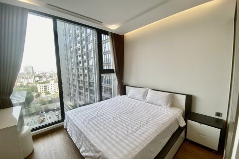 Кондоминиум  с 1 спальней в Бадинь, Ханой ,  № 25992 7