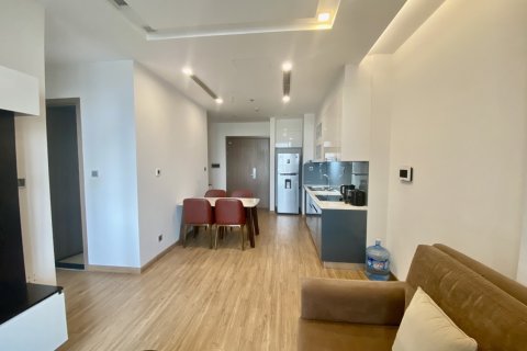 Кондоминиум  с 1 спальней в Бадинь, Ханой ,  № 25992 4