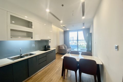 Кондоминиум  с 1 спальней в Бадинь, Ханой ,  № 25992 1