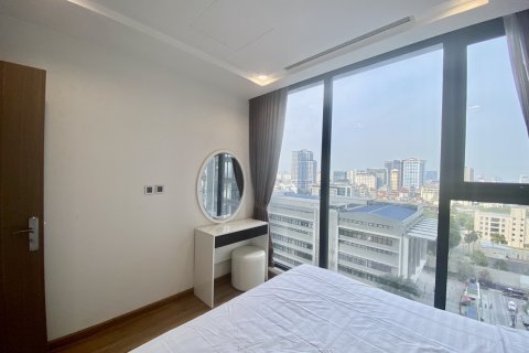 Кондоминиум  с 1 спальней в Бадинь, Ханой ,  № 25992 6