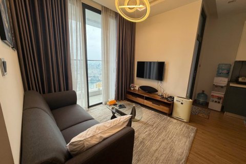 Кондоминиум  с 1 спальней в Бадинь, Ханой ,  № 25989 1