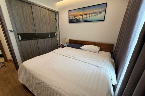 Кондоминиум  с 1 спальней в Бадинь, Ханой ,  № 25989 4