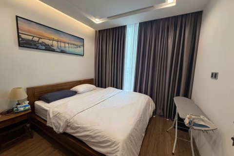 Кондоминиум  с 1 спальней в Бадинь, Ханой ,  № 25989 3