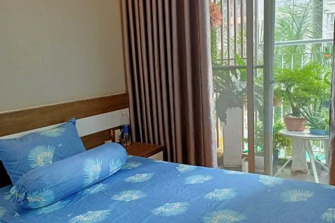 Квартира с 3 спальнями в Район 7, Хошимин ,  № 25996 6