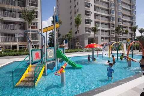 Квартира с 3 спальнями в Район 7, Хошимин ,  № 25996 8