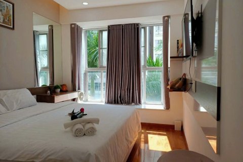 Квартира с 3 спальнями в Район 7, Хошимин ,  № 25996 3