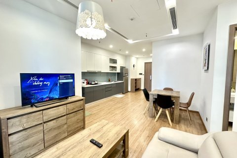 Кондоминиум  с 1 спальней в Бадинь, Ханой ,  № 25993 5