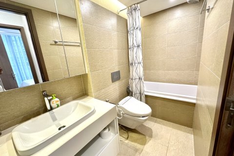 Кондоминиум  с 1 спальней в Бадинь, Ханой ,  № 25993 13