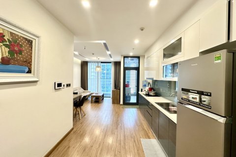 Кондоминиум  с 1 спальней в Бадинь, Ханой ,  № 25993 4