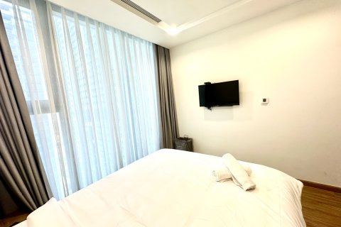 Кондоминиум  с 1 спальней в Бадинь, Ханой ,  № 25993 10