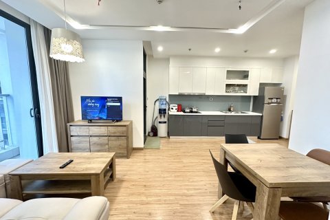 Кондоминиум  с 1 спальней в Бадинь, Ханой ,  № 25993 6