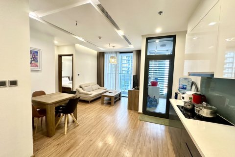 Кондоминиум  с 1 спальней в Бадинь, Ханой ,  № 25993 1