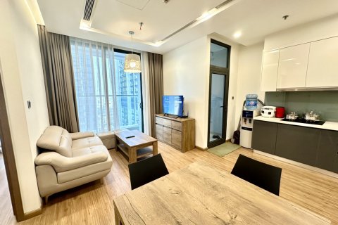 Кондоминиум  с 1 спальней в Бадинь, Ханой ,  № 25993 3