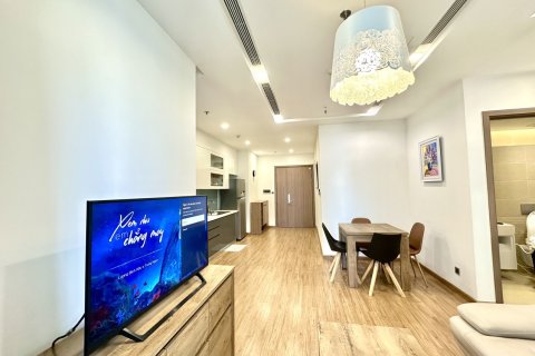 Кондоминиум  с 1 спальней в Бадинь, Ханой ,  № 25993 7