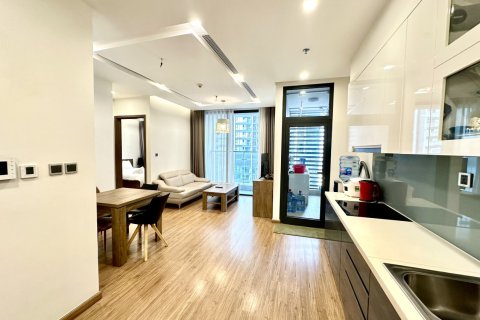 Кондоминиум  с 1 спальней в Бадинь, Ханой ,  № 25993 2