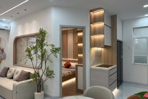 Квартира с 2 спальнями в Район 7, Хошимин ,  № 25997 2