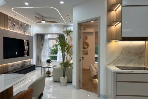 Квартира с 2 спальнями в Район 7, Хошимин ,  № 25997 3