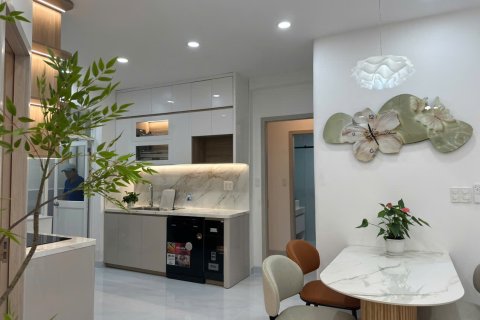 Квартира с 2 спальнями в Район 7, Хошимин ,  № 25997 12