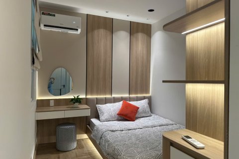 Квартира с 2 спальнями в Район 7, Хошимин ,  № 25997 6