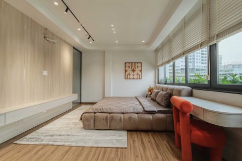 68m2 Townhouse in District 7, Ho Chi Minh,  No. 26272 4