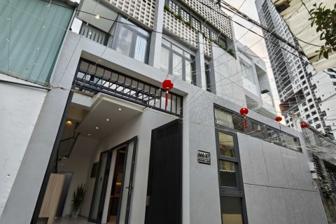 Studio Townhouse in District 7, Ho Chi Minh,  No. 26272