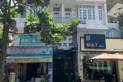 Studio Townhouse in District 7, Ho Chi Minh,  No. 26271