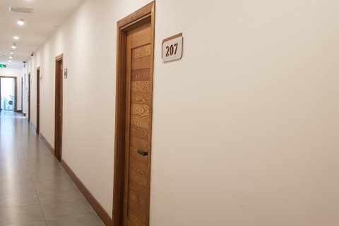 Квартира с 1 спальней в Хайтяу, Дананг , № 25739 6