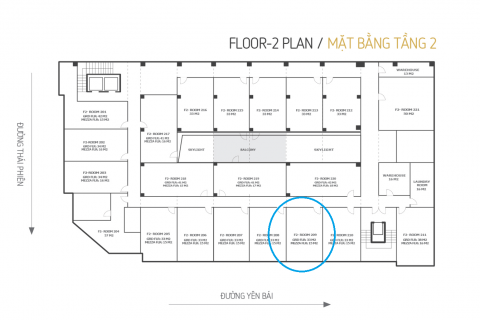 1 bedroom Apartment in Hai Chau, Da Nang, No. 25737 6