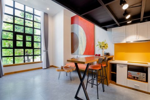 1 bedroom Apartment in Hai Chau, Da Nang, No. 25737 3