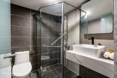 Квартира студия в Хошимин , № 25984 8