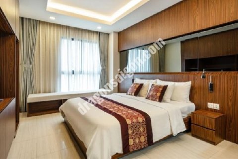 Studio Apartment in Binh Thanh, Ho Chi Minh,  No. 25983 7