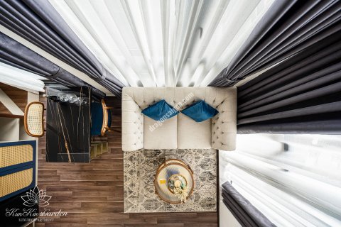 Квартира студия в Хошимин , № 25985 3