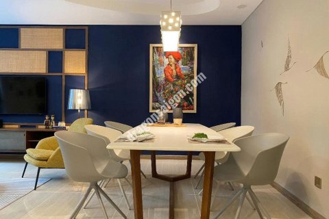 Квартира с 3 спальнями в Тхудык, Хошимин , № 25988 1